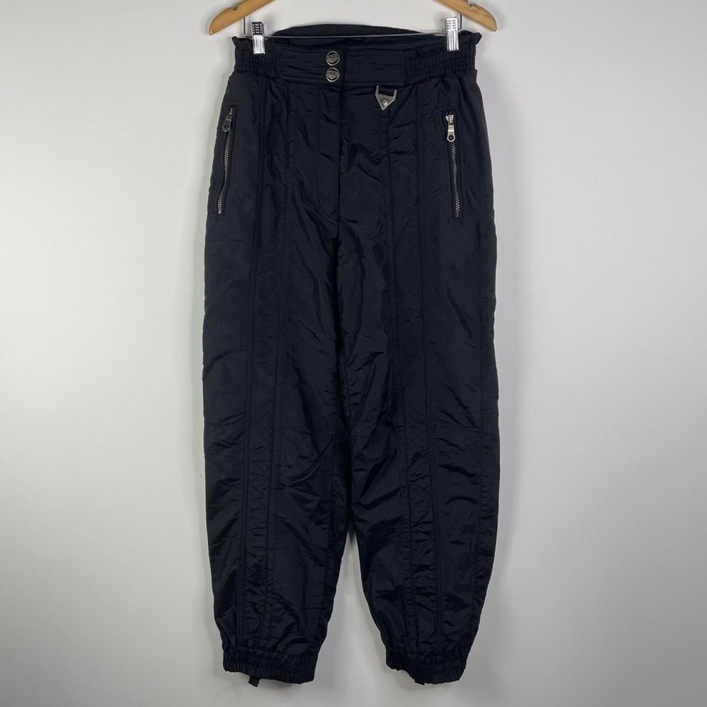 Vintage Spyder Ski Pants Thinsulate Women Size 12